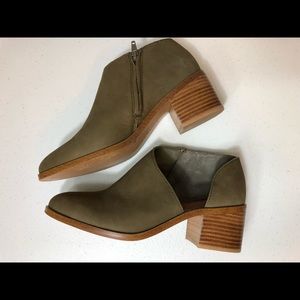 I.State Woman’s Ankle Boot